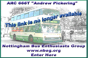 Nottingham Bus Enthusiast's link is not available