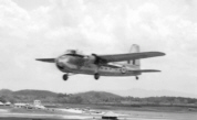 supplied by Peter Thompson Bristol Freighter at Tengah