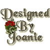 Designs by Joanie