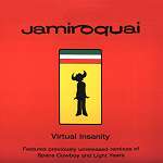 Virtual Insanity 2 Australia