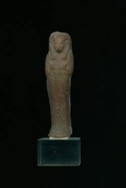 Ushapti Figurine - Front View