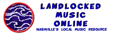A great Link To Nashville Music