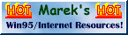 Go to Marek's Win95/Internet Resources!