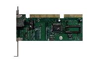 Acer LAN ALN-101 PnP Ethernet Adapter
