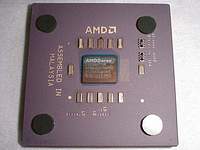 AMD Duron 700