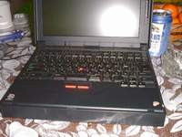 ThinkPad 380ED