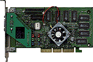 Cnopus SPECTRA 5400R2 (AGP 32MB)