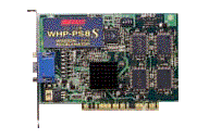 Melco whp-ps8s (PCI 8MB)