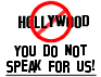 Boycott Hollywood