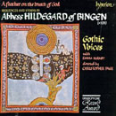 Hildegard Of Bingen - A Feather On The Breath Of God - Featuring "O Jerusalem"