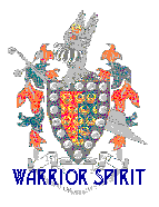 Warrior Spirit