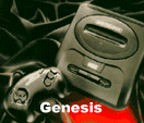 Sega Genesis Generation 2