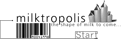Welcome to Milktropolis - The shape fo milk to come.