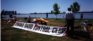 WEDNESDAY NIGHT FLOAT FLY