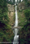 multnomah falls