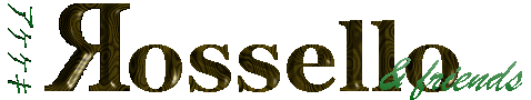 Logo Rossello