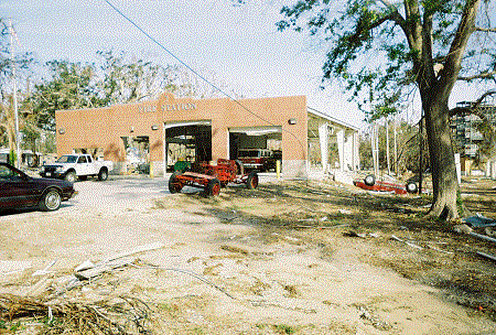 Gulfport Engine Company #7