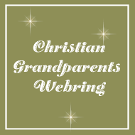 Christian Grandparents on the Web Ring