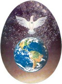 The Global Meditation Focus Group Logo � � 