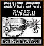 Silver Spur Award
