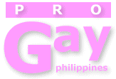 Pro-Gay Philippines