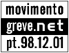 Greve à Internet