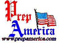 Prep America