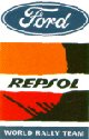 Ford/Repsol