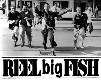 Reel Big Fish - Sell Out - Coub - The Biggest Video Meme Platform