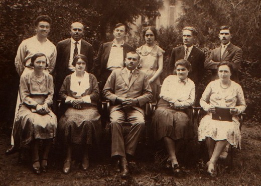 Teachers (1929)