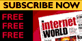 FREE Subscription-Internet World!