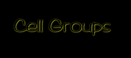 Cell Groups
