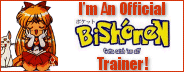 I'm a Bishonen Trainer! Catch them all.. mmm