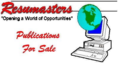 Publications For Sale - 251.9 K