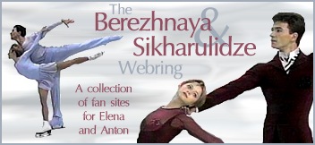 The Berezhnaya and Sikharulidze Webring
