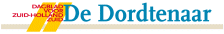 logo De Dordtenaar