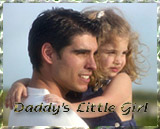 Daddy's Little Girl