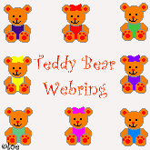 Teddy Bear Webring