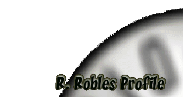 Ricardo Robles: Datos personales