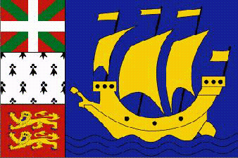 St.Pierre and Miquelon