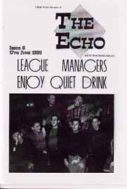 Echo Issue 08