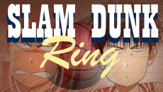 Slam Dunk Ring logo
