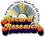 Record Research Logo