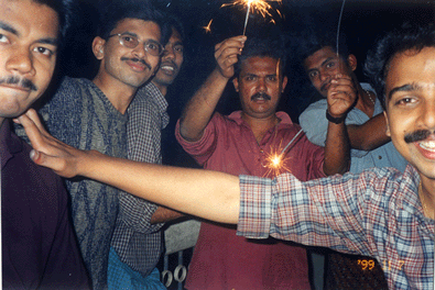 Deepawali 1999