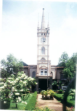 Municipal Office - Thrissur