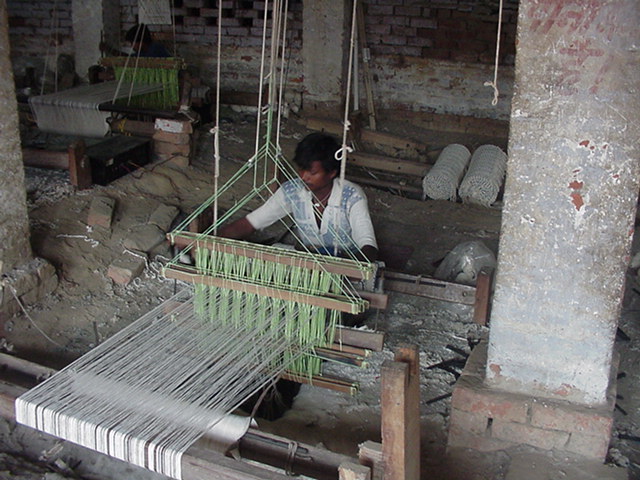 HAND INVOLVED JOBS CAN HELP IN RURAL EMPLOYMENT GENERATION
