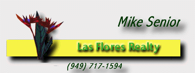 Back to Las Flores Main Page