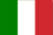 The Italian Flag!!