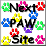 Next Paw Ring Site