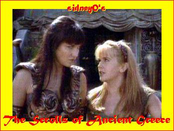 [Xena and the Gabster]